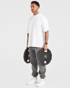 Etched Joggers