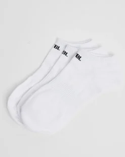 Everyday Trainer Socks (3 Pack)
