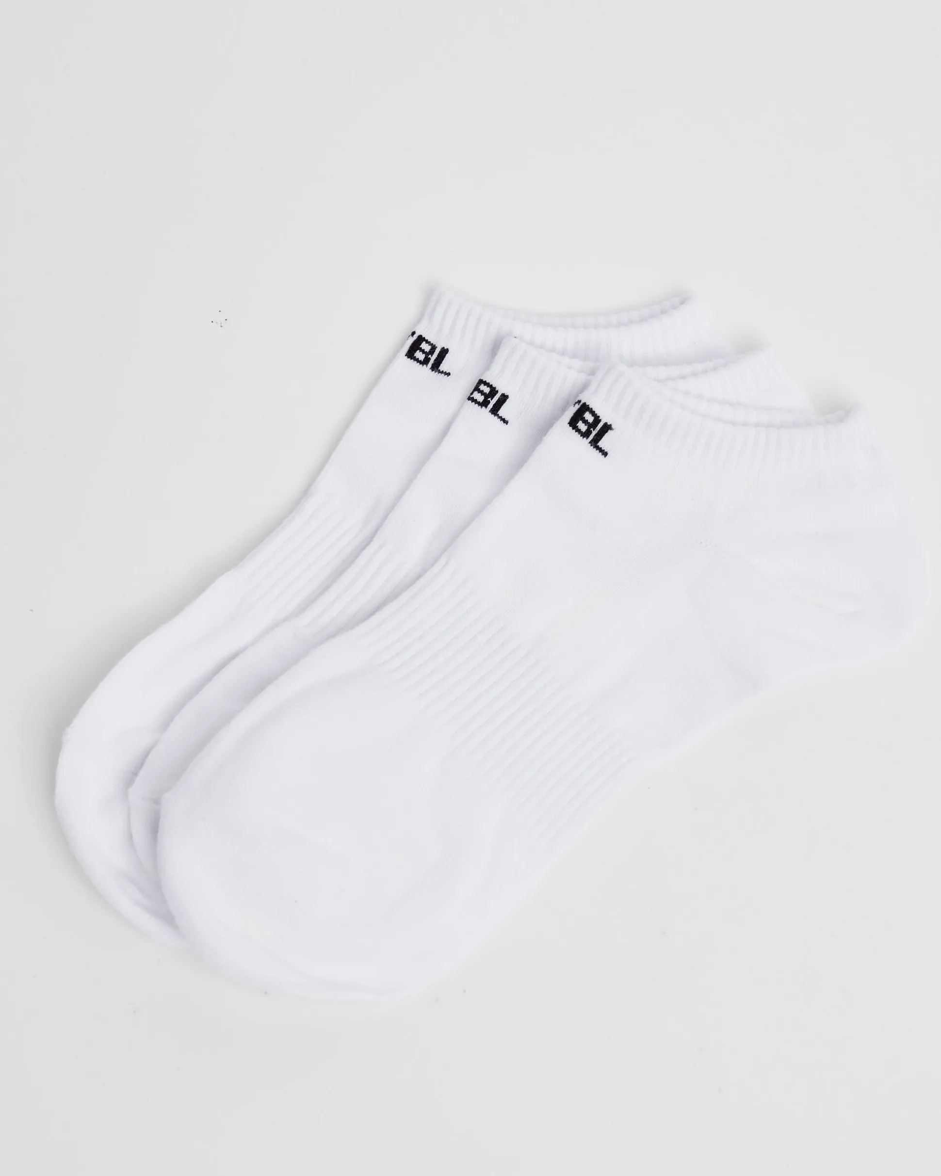 Everyday Trainer Socks (3 Pack)