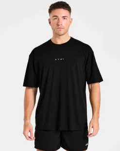Force Oversized T Shirt