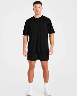 Force Oversized T Shirt