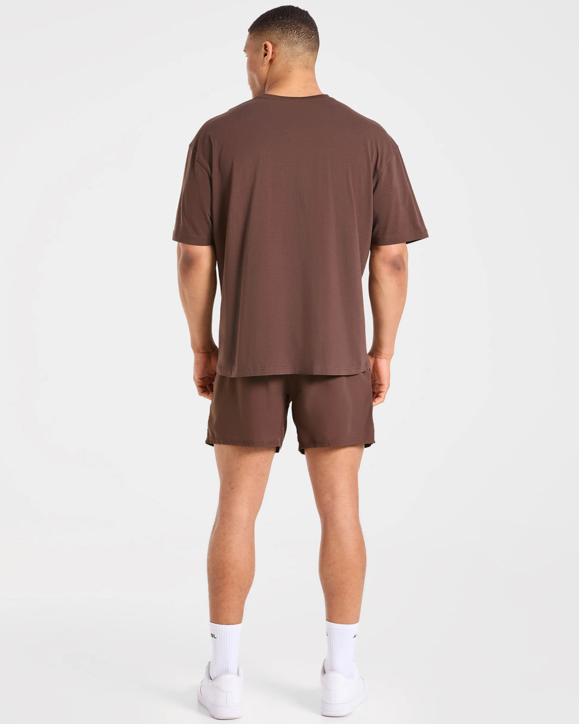 Force Oversized T Shirt