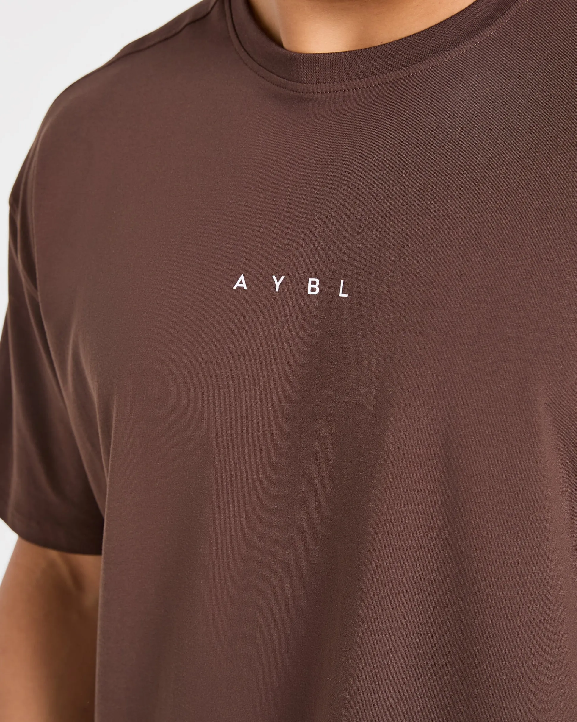Force Oversized T Shirt
