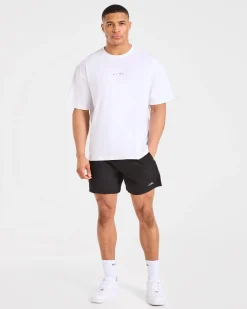 Force Oversized T Shirt