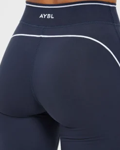 Form Flared Leggings