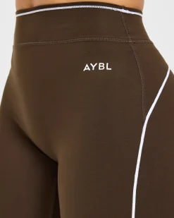 Form Flared Leggings