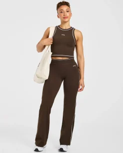 Form Flared Leggings