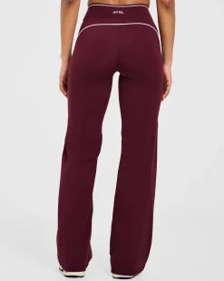 Form Flared Leggings
