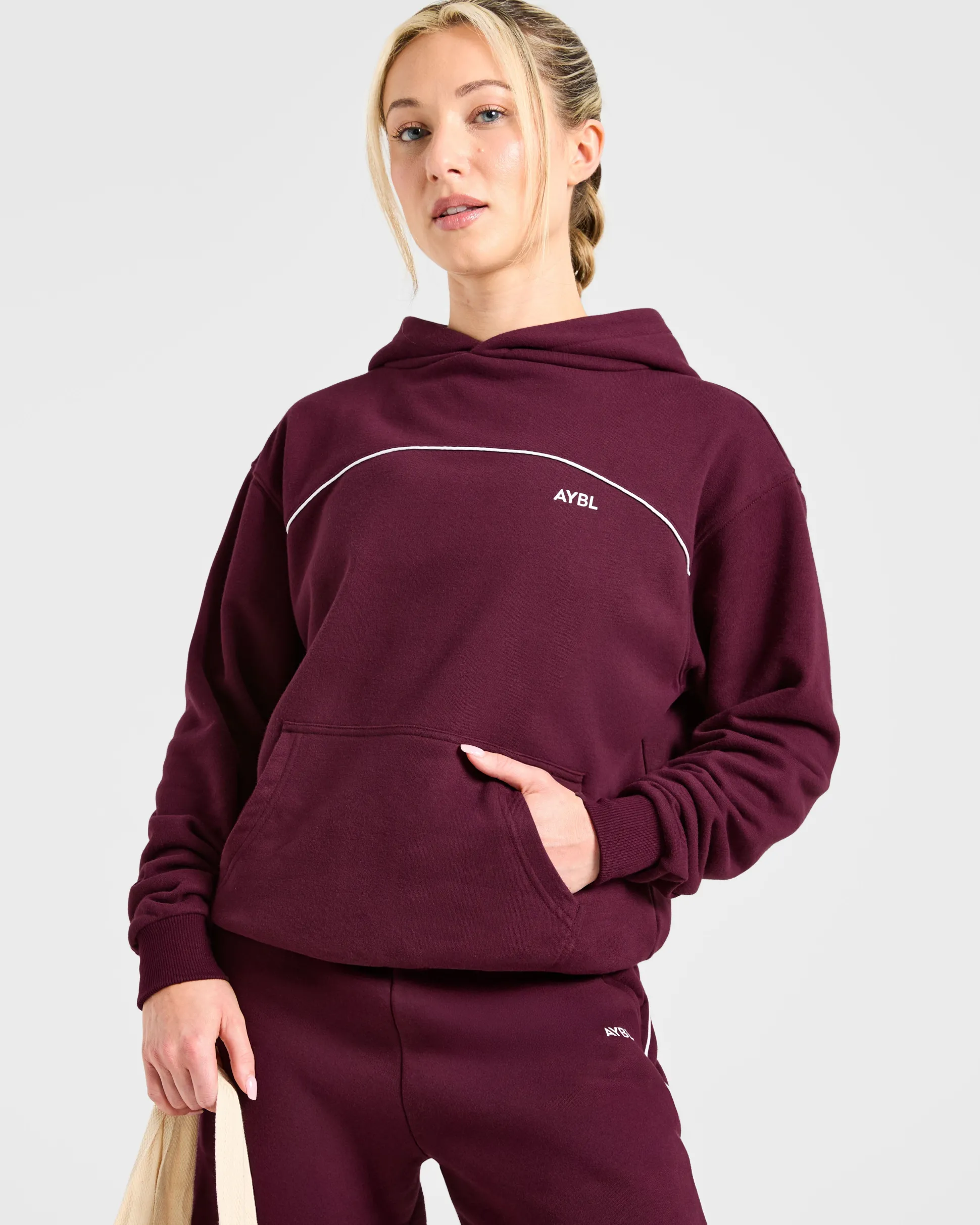 Form Hoodie