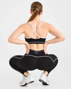 Form Sports Bra