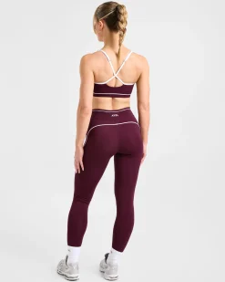 Form Sports Bra