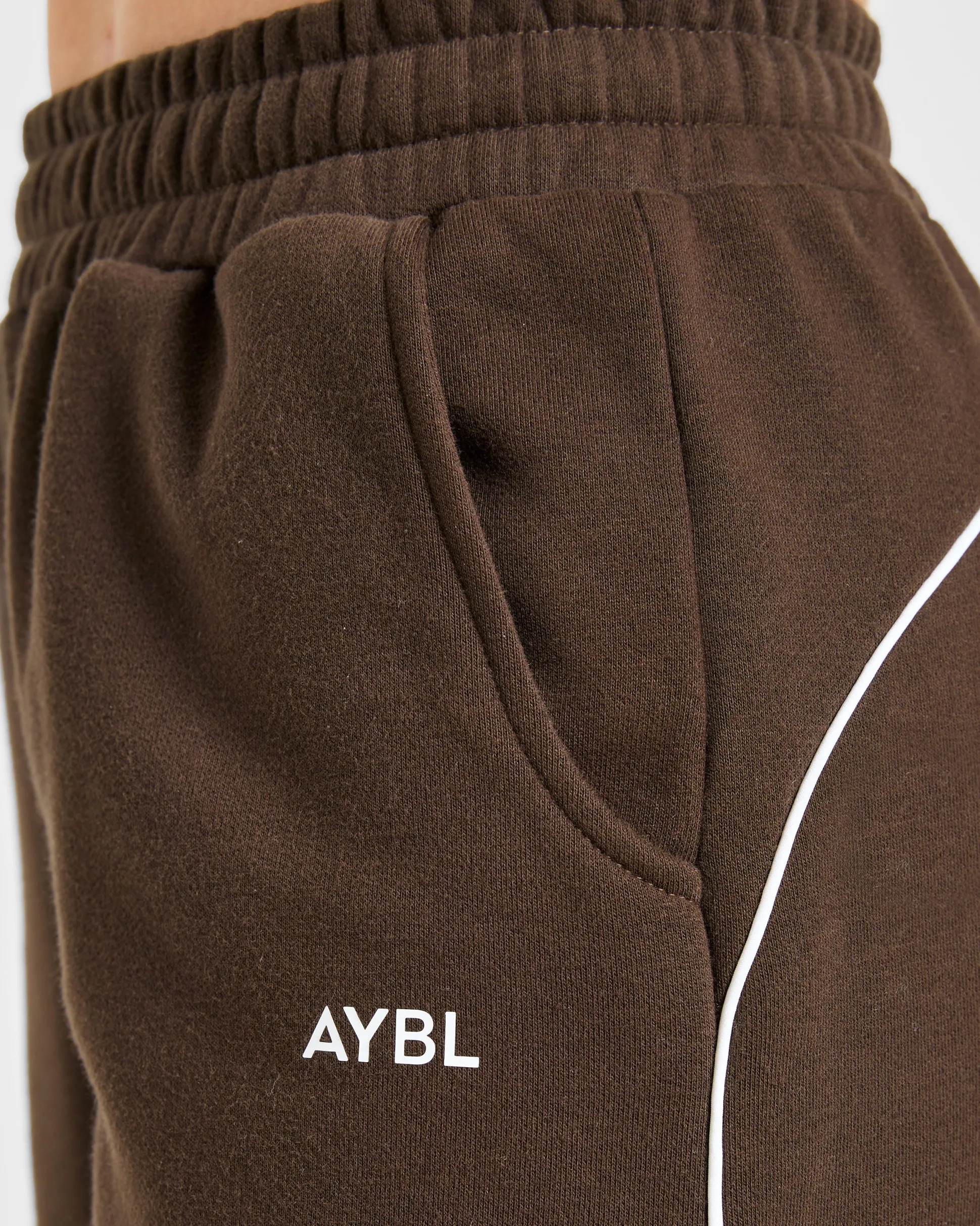 Form Straight Leg Joggers
