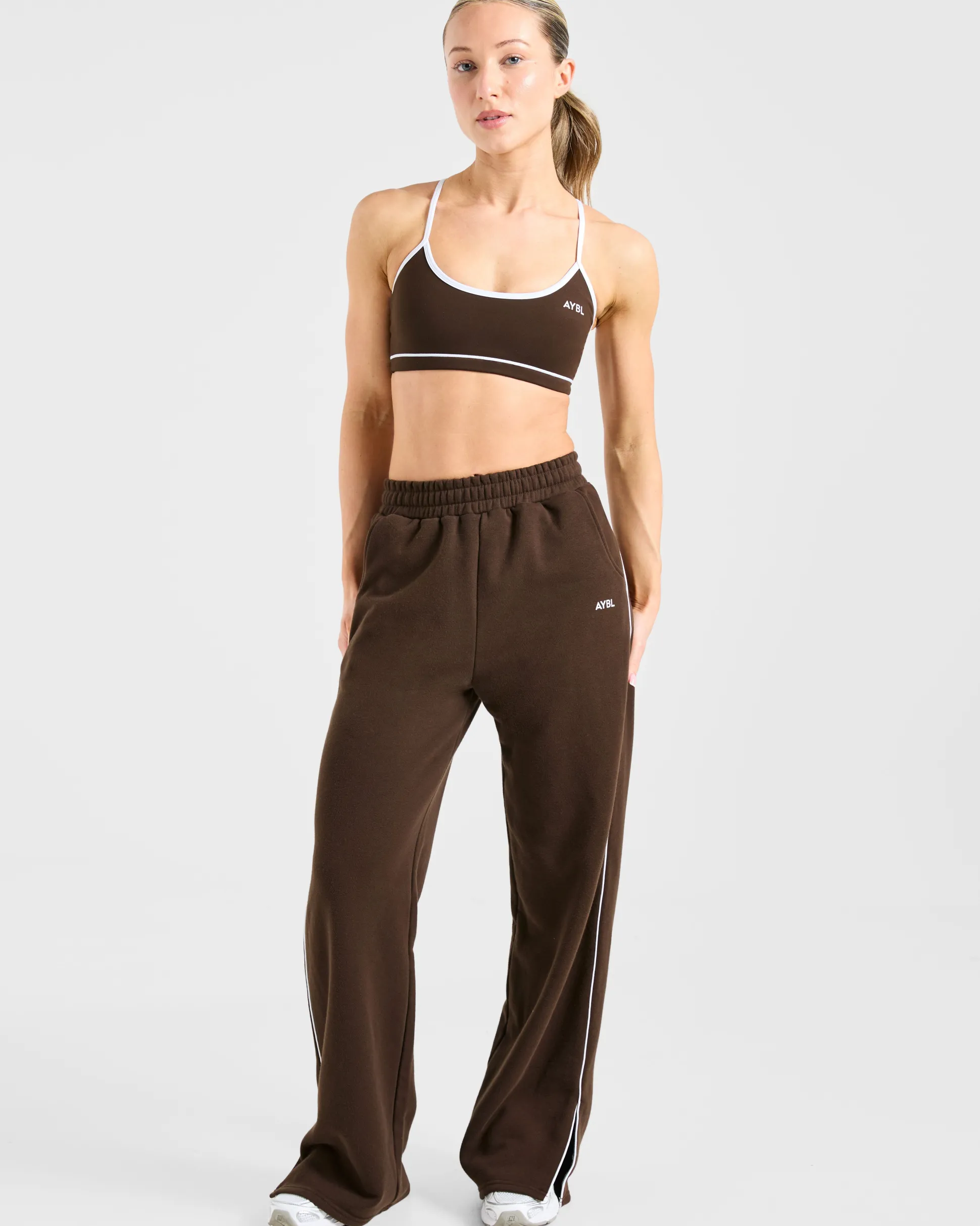 Form Straight Leg Joggers
