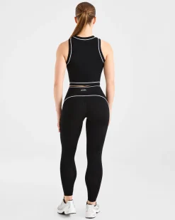 Form Tank Top