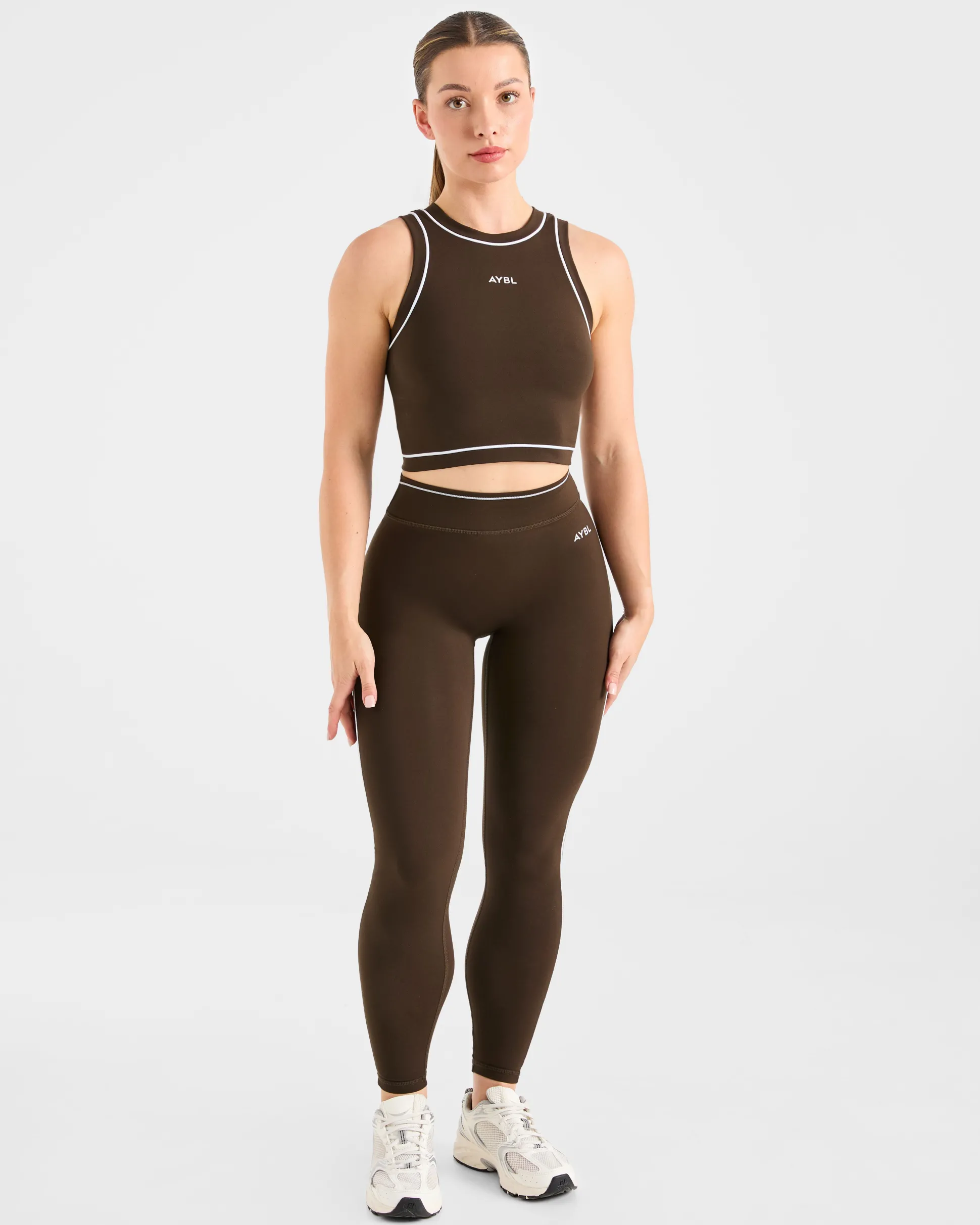 Form Tank Top