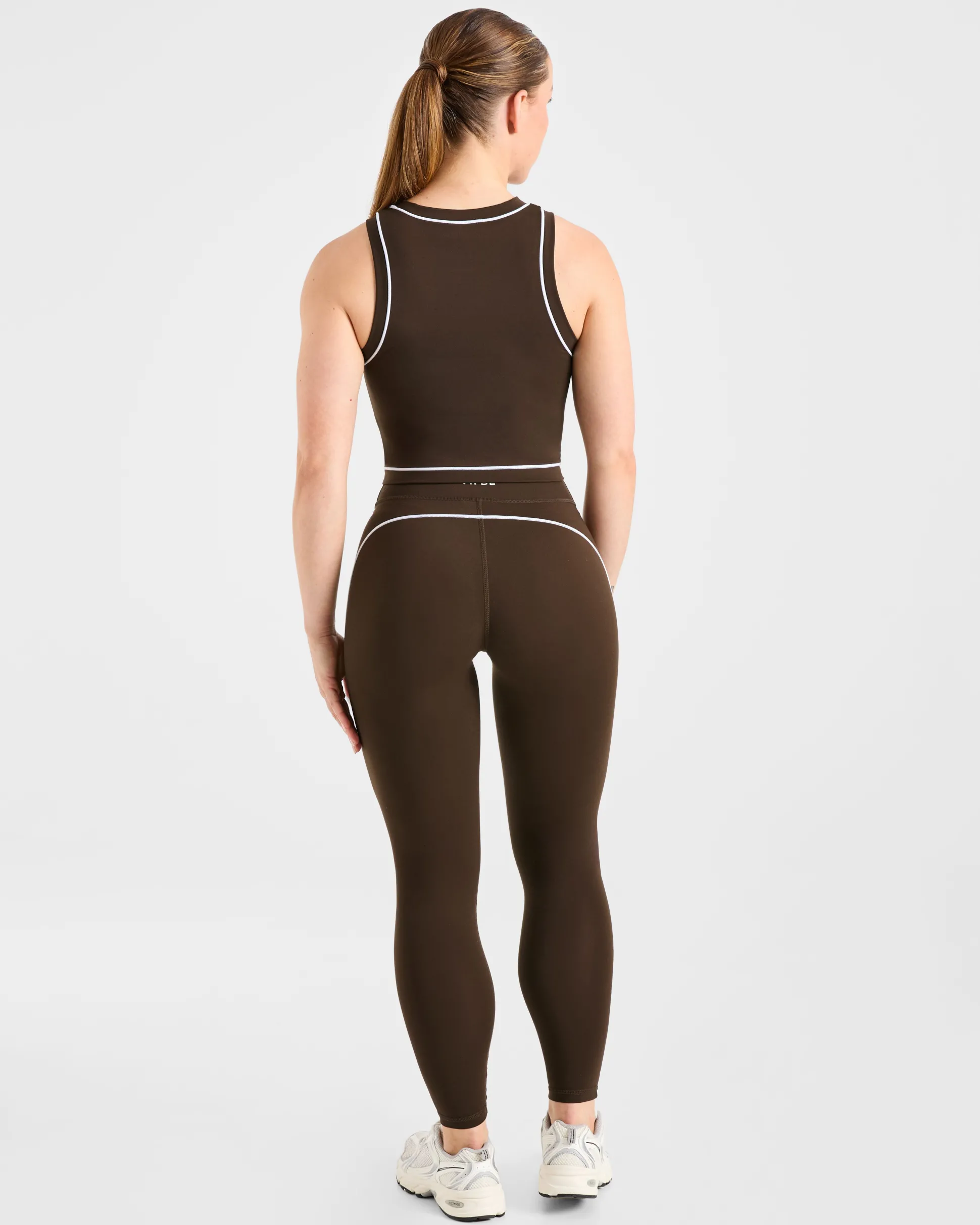 Form Tank Top