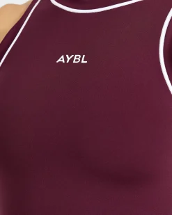 Form Tank Top