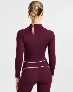 Form Zip Up Jacket