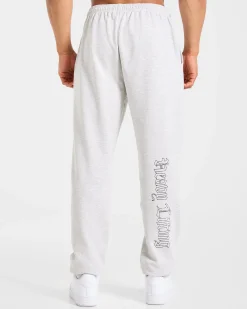 Heavy Lifting Gothic Oversized Joggers