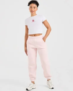 Just a Gym Girl Baby Tee