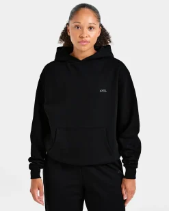 Lifestyle Oversized Hoodie