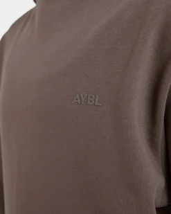 Lifestyle Oversized Hoodie