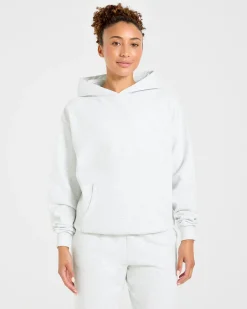Lifestyle Oversized Hoodie