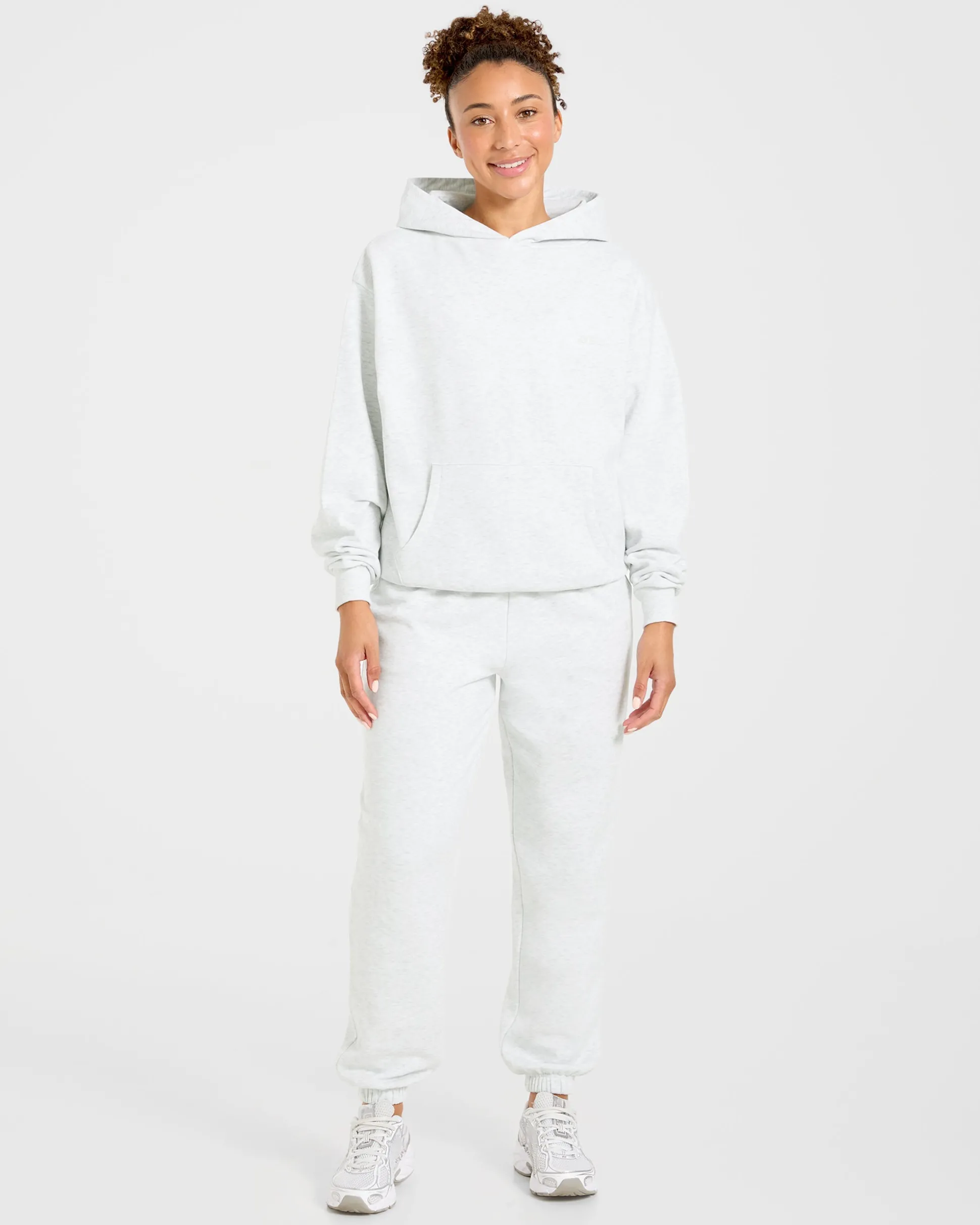 Lifestyle Oversized Hoodie