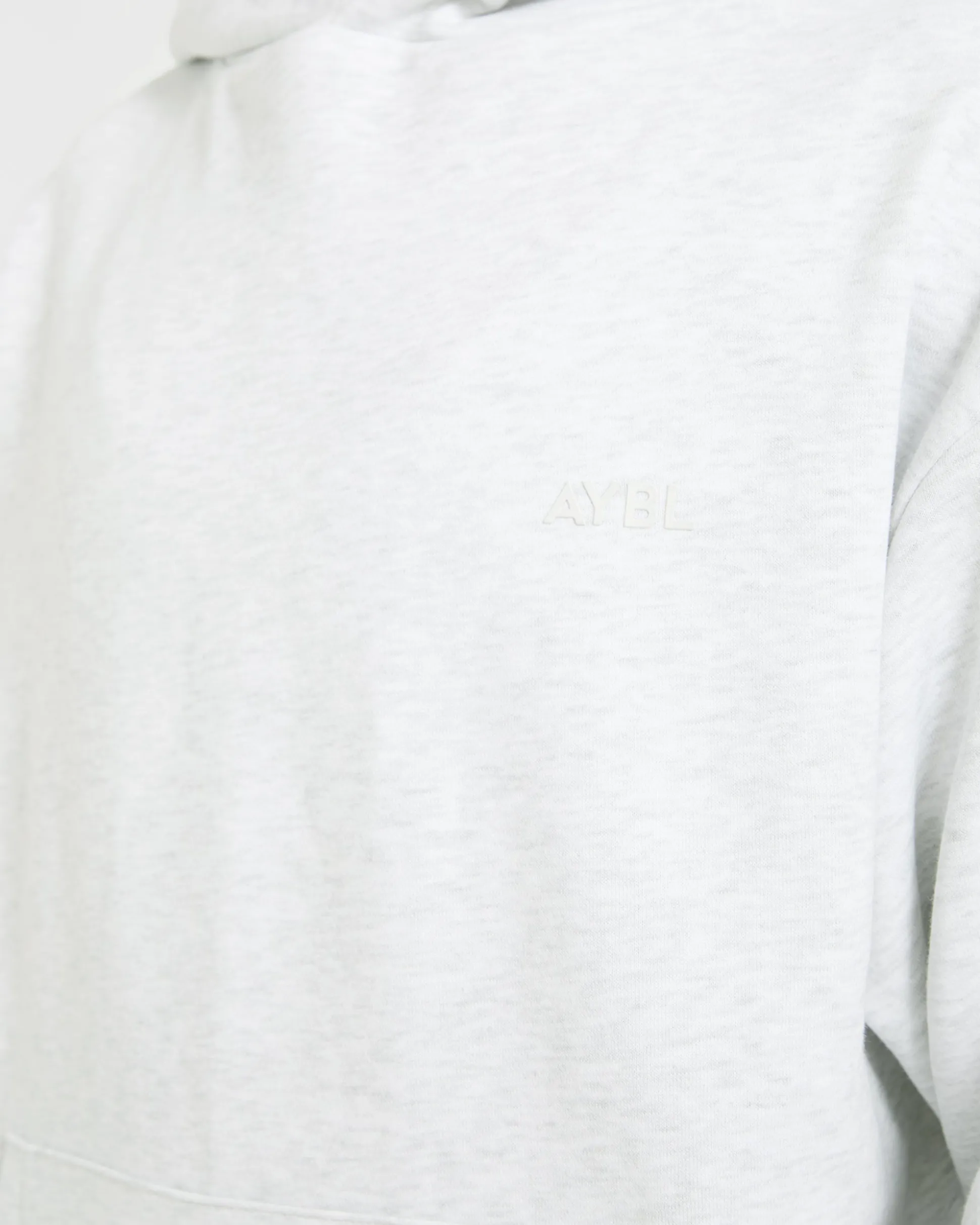 Lifestyle Oversized Hoodie
