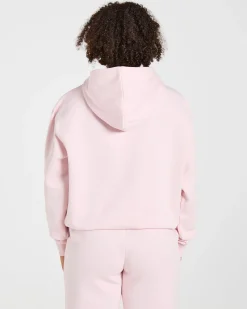Lifestyle Oversized Hoodie
