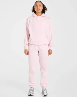 Lifestyle Oversized Hoodie