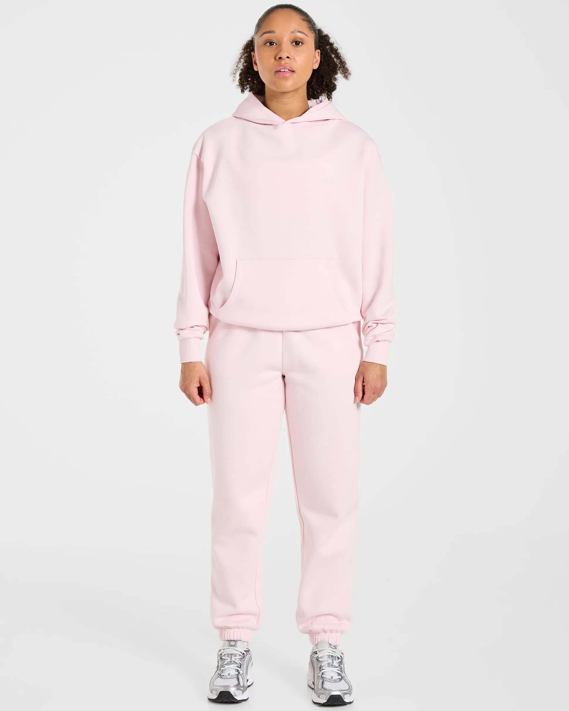 Lifestyle Oversized Hoodie