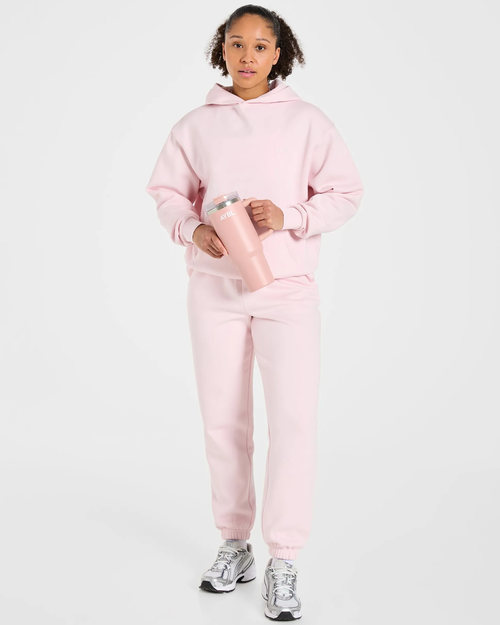 Lifestyle Oversized Hoodie