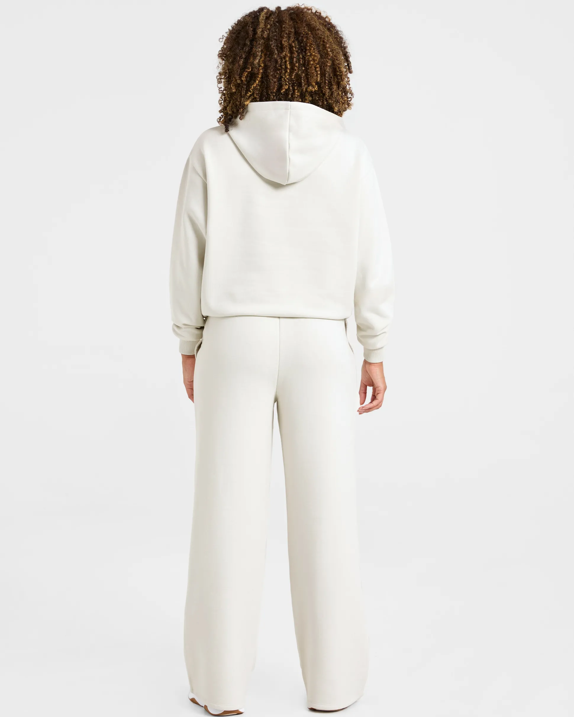 Lifestyle Oversized Hoodie