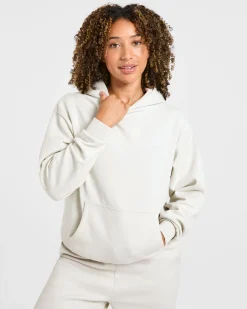 Lifestyle Oversized Hoodie