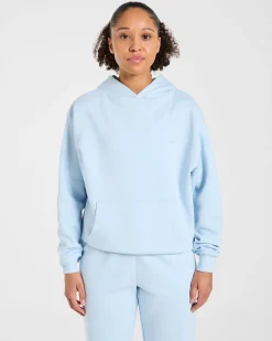 Lifestyle Oversized Hoodie