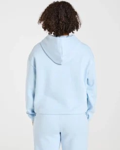 Lifestyle Oversized Hoodie