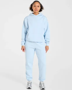 Lifestyle Oversized Hoodie