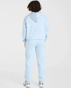 Lifestyle Oversized Hoodie
