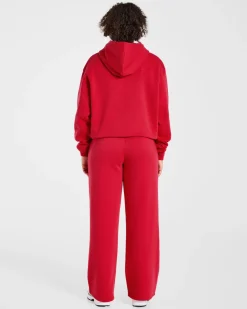 Lifestyle Oversized Hoodie