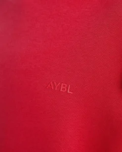 Lifestyle Oversized Hoodie