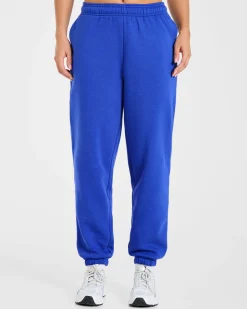 Lifestyle Oversized Joggers