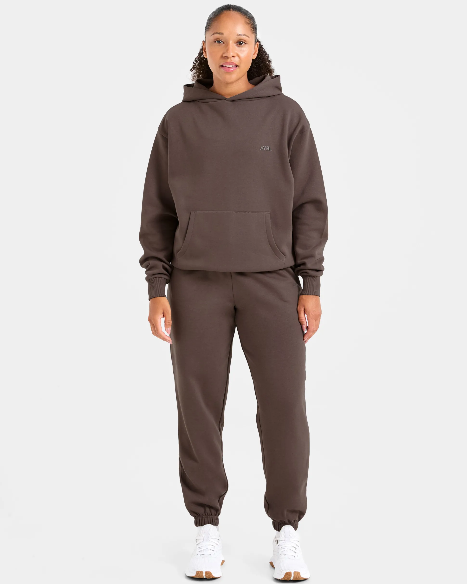 Lifestyle Oversized Joggers