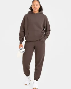 Lifestyle Oversized Joggers