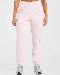 Lifestyle Oversized Joggers