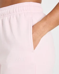 Lifestyle Oversized Joggers