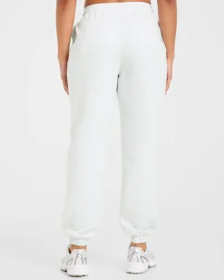 Lifestyle Oversized Joggers