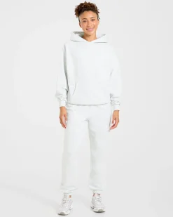 Lifestyle Oversized Joggers