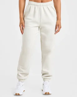 Lifestyle Oversized Joggers