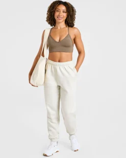 Lifestyle Oversized Joggers